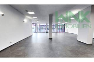 Büro zu mieten in Grashoffstr. 32, 27572 Bremerhaven, Vielseitig nutzbare Büro oder Praxisfläche mit Top-Sichtbarkeit