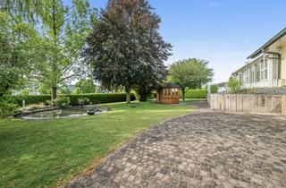 Einfamilienhaus kaufen in 78570 Mühlheim, PROVISIONSFREI - Einfamilienhaus mit herrlichem Garten, Wintergarten und 2 Garagen