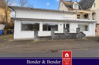 Büro zu mieten in 57584 Scheuerfeld, Funktionale Büro- und Gewerbefläche mit barrierefreiem Zugang – ideal für Ihr Start-up!