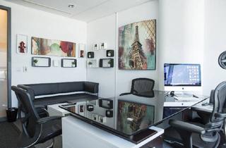 Büro zu mieten in Bahnhofstraße, 82166 Gräfelfing, Firmensitz & Co-Working in Gräfelfing - All-in-Miete