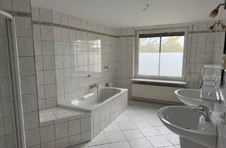 Wohnung mieten in 25712 Burg, Großzügige 3,5-Zimmer Erdgeschosswohnung in ruhiger Lage!