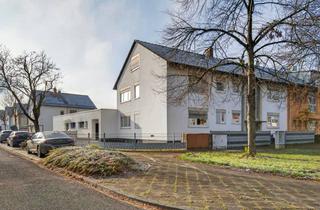 Mehrfamilienhaus kaufen in 76185 Karlsruhe, Neun Wohneinheiten in gewachsener Wohnlage – solide Kapitalanlage mit Perspektive