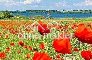 Immobilie kaufen in 23942 Dassow, EINZIGARTIGES BAUGEBIET IN OSTSEENÄHE