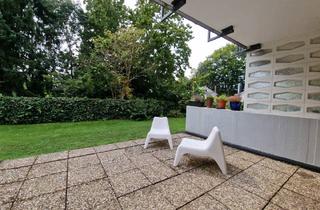 Wohnung kaufen in 22607 Hamburg, *DESY * tecHub * Medizin-Uni * in dir. Nähe -Tolle ETW - mit Sonnenterrasse - Mod.-Bad - Möbliert*