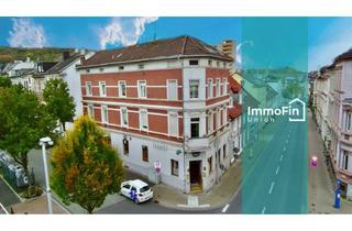 Mehrfamilienhaus kaufen in Karlstr. 10a, 58636 Iserlohn, 866€/m² & Faktor 11,71 -> Jetzt Cashflow Generieren - Mehrfamilienhaus mit 8 Einheiten