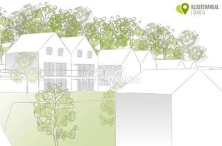 Immobilie kaufen in 54343 Föhren, Projektiertes Baugrundstück am Meulenwald auf dem Klosterareal Föhren