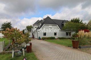 Haus kaufen in 25813 Simonsberg, Umfassend modernisiertes Anwesen direkt an der Nordsee