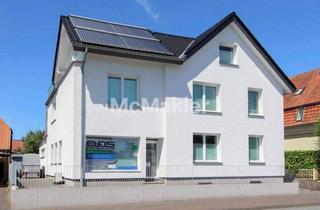 Wohnung kaufen in 33330 Gütersloh, Kernsanierte Dachgeschosswohnung in Gütersloh – modern, effizient, ausgezeichnet