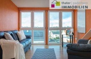 Doppelhaushälfte kaufen in 33102 Paderborn, 6147 I Doppelhaushälfte zu kaufen in 33102 Paderborn