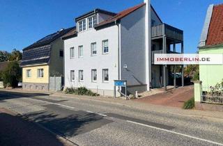 Mehrfamilienhaus kaufen in 16727 Oberkrämer, Mehrfamilienhaus, Wohnhaus in Oberkrämer