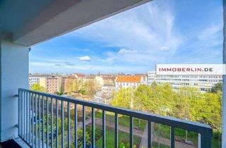 Wohnung kaufen in 13357 Berlin, Etagenwohnung in Berlin