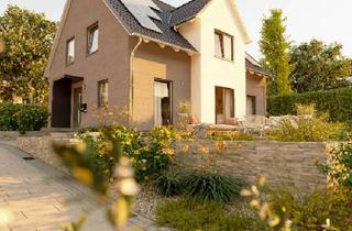 Haus kaufen in 34329 Nieste, Nieste - Sie lieben Sonne und viel Licht? Dann ist dies Ihr energiesparendes Town & Country Haus in Nieste