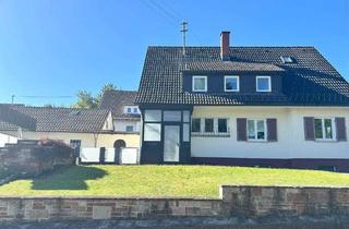 Haus kaufen in 78713 Schramberg, Schramberg - Sulgen: Zweifamilienhaus- lichtdurchflutet und gemütlich-mit WiGa& Doppelgarage