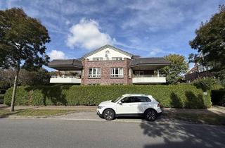 Wohnung kaufen in 26129 Oldenburg, Oldenburg - Sonnige Eigentumswohnung mit großem Balkon zum Wohlfühlen!