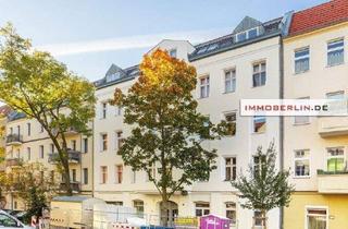 Wohnung kaufen in 13595 Berlin, Etagenwohnung in Berlin