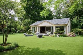 Villa kaufen in 82031 Grünwald, Grünwald - Residence I Villenanwesen mit neuen Massstäben