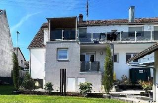 Haus kaufen in 75334 Straubenhardt, Straubenhardt - Zweifamilienhaus