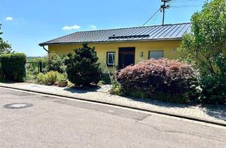 Haus kaufen in 66571 Eppelborn, Eppelborn - Eppelborn OT: Freist. Bungalow in ruhiger Höhenlage178