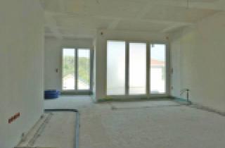 Wohnung kaufen in 72280 Dornstetten, Dornstetten - Lignum Dornstetten: Hochwertige 4-Zimmer-Wohnung in Dornstetten mit ca. 108,43m²