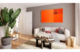 Wohnung kaufen in Lichtenrader Damm 235, 12305 Berlin, Berlin - Barrierefreie Eigentumswohnung mit Loggia