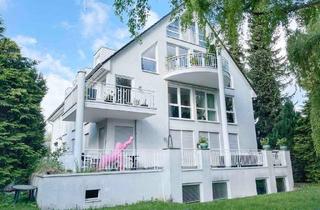 Mehrfamilienhaus kaufen in 34131 Kassel, Kassel - Hochwertiges Mehrfamilienhaus in bester Lage von Bad Wilhelmshöhe