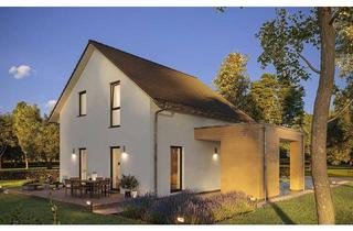 Haus kaufen in 71739 Oberriexingen, Oberriexingen - Noch ein Bauplatz verfügbar für Ihr Traumhaus