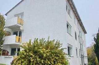 Wohnung kaufen in 55294 Bodenheim, Bodenheim - Charmante 2-Zimmer-Eigentumswohnung mit Balkon - gepflegt, gut geschnitten & sofort bezugsbereit