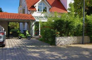 Haus kaufen in 64347 Griesheim, Griesheim - Reiheneckhaus 7 ZKB #2 Bäder #Carport #Garten #Zisterne #Keller ausgebaut #Griesheim Im Wiesengarten