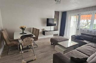 Wohnung kaufen in 71384 Weinstadt, Weinstadt - 4 Zimmer Wohnung Erdgeschoss