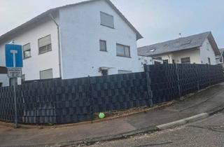 Mehrfamilienhaus kaufen in 74930 Ittlingen, Ittlingen - 3 Familienhaus Mehrfamilienhaus