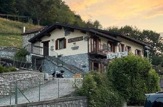 Villa kaufen in 79761 Waldshut-Tiengen, Waldshut-Tiengen - Traumvilla mit Anliegerwohnung am Comer See