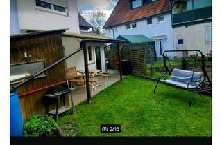 Doppelhaushälfte kaufen in 89312 Günzburg, Günzburg - Doppelhaushälfte in Günzburg Zentrum