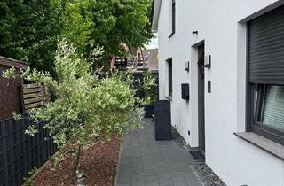 Doppelhaushälfte kaufen in 29227 Celle, Celle - Exklusive DHH in Westercelle