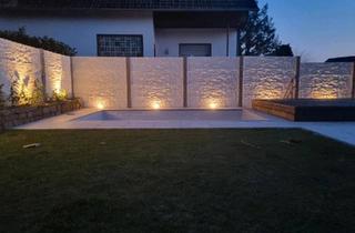 Einfamilienhaus kaufen in 42929 Wermelskirchen, Wermelskirchen - schönes Einfamilienhaus in toller Lage A+