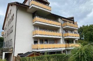 Wohnung kaufen in 71364 Winnenden, Winnenden - 3 12 Zimmer ETW ca. 86 m² Wfl. in S-Bahnnähe in Winnenden