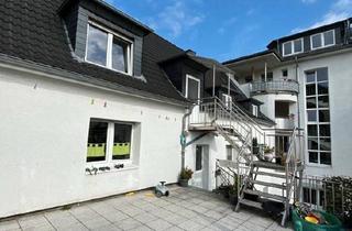 Wohnung kaufen in 57074 Siegen, Siegen - ETW Wohnung Siegen Weidenau 83 qm Dachgeschoss Zentral TOP