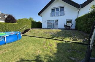 Wohnung kaufen in 53773 Hennef, Hennef (Happerschoss) - 3-Zimmer