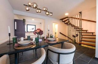 Reihenhaus kaufen in 74177 Bad Friedrichshall, Bad Friedrichshall - Weihnachten in den eigenen 4 Wänden! - Reihenhaus in schöner und ruhiger Lage - frisch saniert