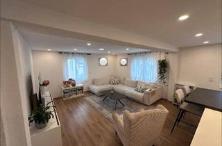 Doppelhaushälfte kaufen in 78054 Villingen-Schwenningen, Villingen-Schwenningen - KERNSANIERTE DOPPELHAUSHÄLFTE (2022)