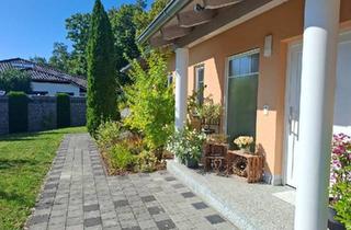 Haus kaufen in 93346 Ihrlerstein, Ihrlerstein - Bungalow mit Flair in ruhiger Lage von Ihrlerstein - maklerfrei