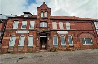 Mehrfamilienhaus kaufen in 21368 Dahlenburg, Dahlenburg - Mehrfamilienhaus Dahlenburg 460qm Wohnfläche