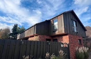 Einfamilienhaus kaufen in 26203 Wardenburg, Wardenburg - Schönes Einfamilienhaus ohne Provision (ohne Makler) zu verkaufen