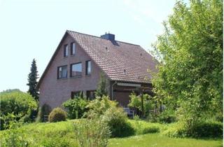 Einfamilienhaus kaufen in 31061 Alfeld, Alfeld (Leine) - Bezugsfertiges freistehendes Einfamilienhaus mit vielen Optionen
