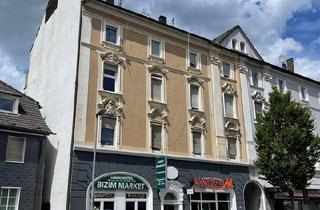 Mehrfamilienhaus kaufen in 58285 Gevelsberg, Gevelsberg - Mehrfamilienhaus in Gevelsberg, mit Gewerbeeinheiten