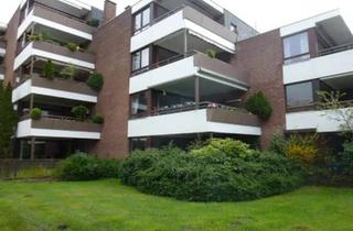 Wohnung kaufen in 22926 Ahrensburg, Ahrensburg - tolle Wohnung in zentraler Lage ~ ohne Makler ~