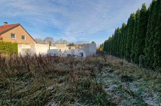 Grundstück zu kaufen in 19417 Ventschow, Ventschow - GESTALTUNGSRÄUME IN FAMILIÄREM UMFELD