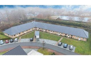 Mehrfamilienhaus kaufen in 24852 Eggebek, Eggebek - Mehrfamilienhaus 15WE Energieeffizienz B 20162017