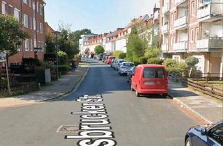 Wohnung kaufen in 28215 Bremen, Bremen - 2 Zimmer Wohnung in Findorff - sehr zentral, auch für Anleger