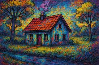 Haus kaufen in 66994 Dahn, Dahn - (FerienWochenend)haus Saarpfalz,Pfäzer Wald, Nordvogesen