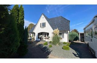 Einfamilienhaus kaufen in 27383 Scheeßel, Scheeßel - Provisionsfrei! Klasse EFH in Scheeßel mit Garten & Wohnkeller